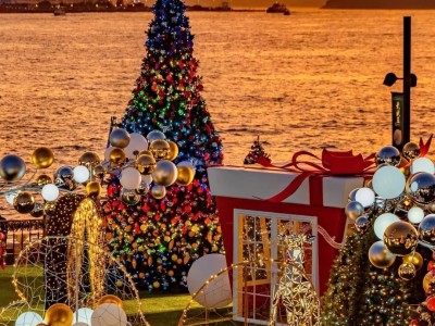 2024 Hong Kong Christmas Guide | Who Knows ‼️ I'm already looking forward to it