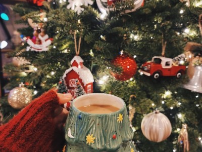 🎄Christmas is around the corner🚗