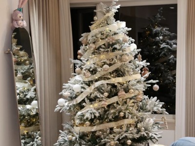 I don't care, my Christmas has already begun! 🎄