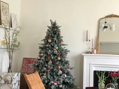 1.8-meter Christmas tree π