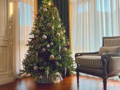 A detailed and unreserved Christmas tree decoration guide is here